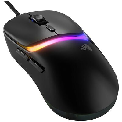 Glorious Model D3 Wired - Noir