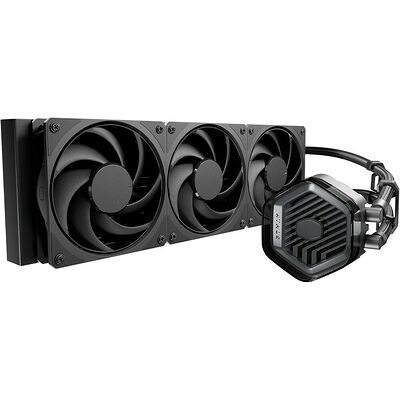 Cooler Master MasterLiquid 360 ATMOS Stealth - Noir