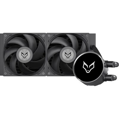 Fox Spirit Lightflow GX240 Core - 240 mm