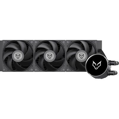 Fox Spirit Lightflow GX360 Core - 360 mm