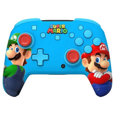 Turtle Beach ReMatch Wireless Switch 2 - Mario & Luigi