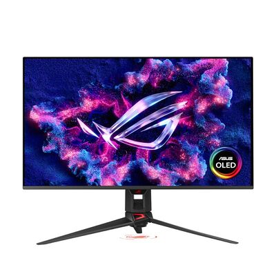 Asus ROG Swift OLED PG32UCDM Gen3