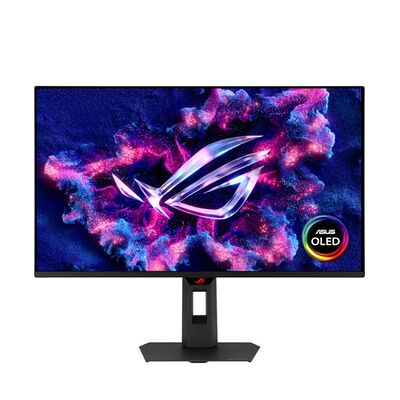 Asus ROG Strix OLED XG27UQDMS