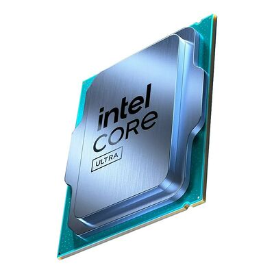 Intel Core Ultra 7 270K Plus (3.7 GHz) - Version Tray