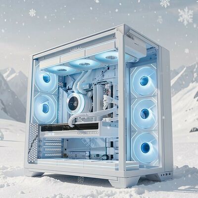 PC Gamer SPARKLE (Edition limitée)