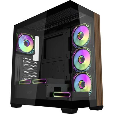 Darkflash DS9000W - Noir