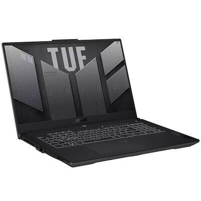 Asus TUF Gaming F17 (TUF707VJB-HX061W)