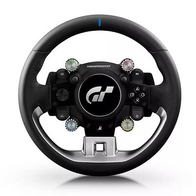Thrustmaster GT Wheel Add-On