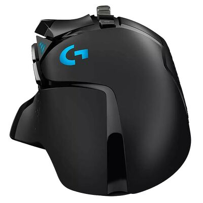 Souris gamer ergonomique pour la main droite