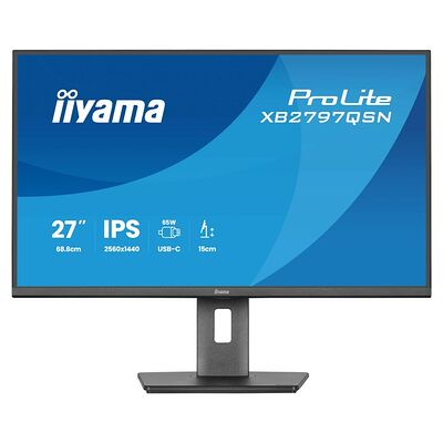 Iiyama ProLite XB2797QSN-B1