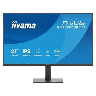 Iiyama Prolite XB2793QSU-B1