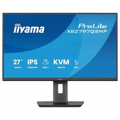 Iiyama Prolite XB2797QSNP-B1
