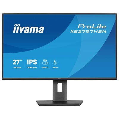 Iiyama Prolite XB2797HSN-B1