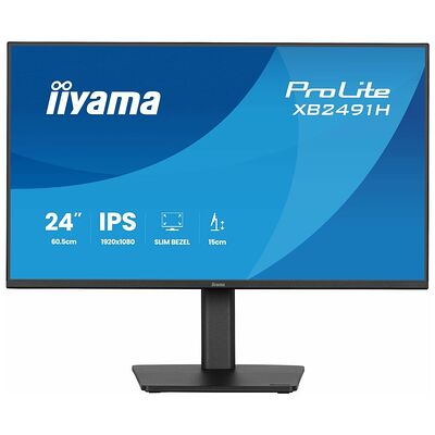 Iiyama Prolite XB2491H-B1