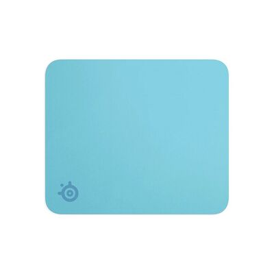 SteelSeries QcK M (Aqua)