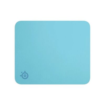 SteelSeries QcK L (Aqua)