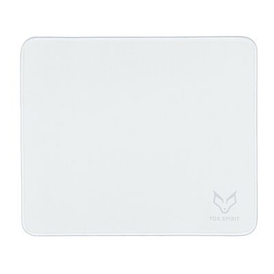 Fox Spirit M-Pad White