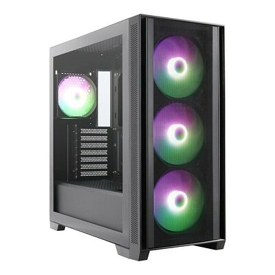 PC Gamer KAWAN