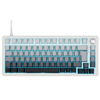 The G-Lab Keyz Elite 300 HE - Blanc (AZERTY)
