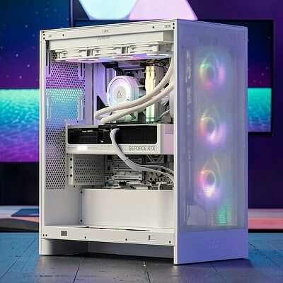 PC Gamer SHIMMER