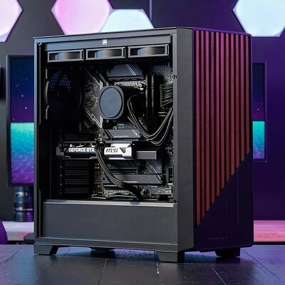 PC Gamer WILLOW