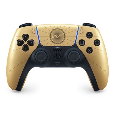 Sony PS5 DualSense (007 First Light)