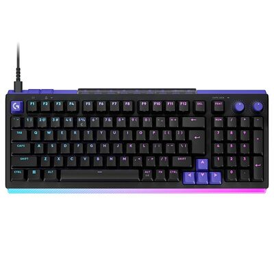 Logitech G512 X 98 - Noir (AZERTY)