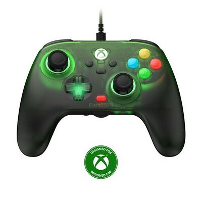 GameSir T7 Pro - Retro Green