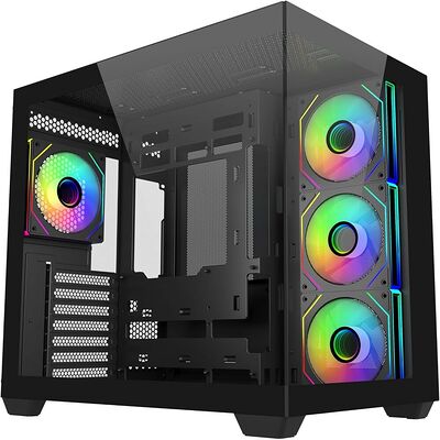Cooler Master Elite 681 - Noir
