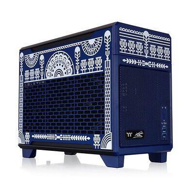 Thermaltake TR100 - Koralie Edition