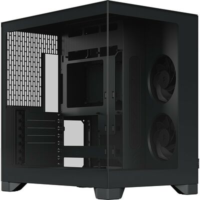 Fractal Design Pop 2 Vision - Noir