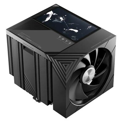 TRYX TURRIS T620 - Noir