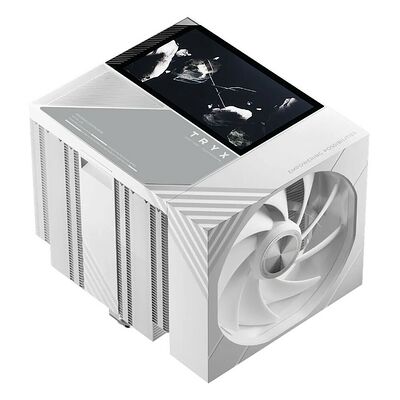 TRYX TURRIS T620 - Blanc