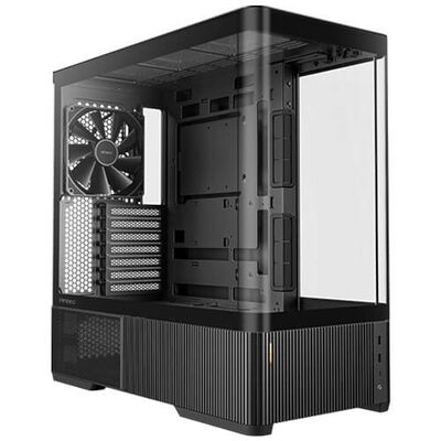 Antec C6 Curve Air - Noir