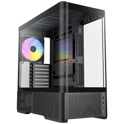 Antec C6 Curve ARGB