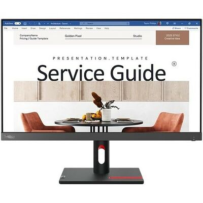 Lenovo ThinkVision S24i-30