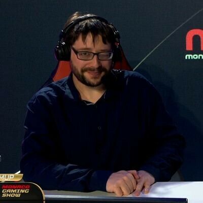 Profil Gamer de Rasmelthor