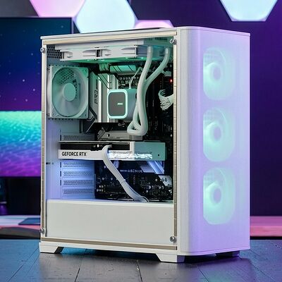PC Gamer SPLICER