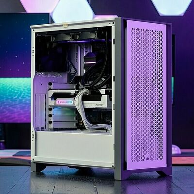 PC Gamer UMARO