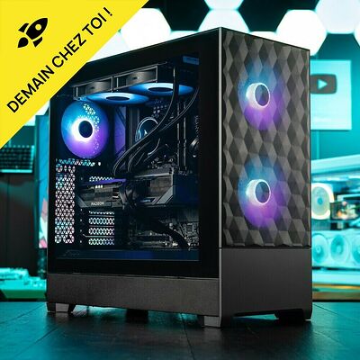 PC Gamer PERSEUS (reconditionné)