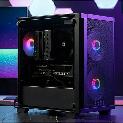 PC Gamer BLOOM