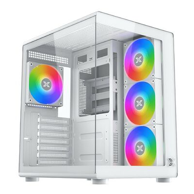 Xigmatek Aqua Compact - Blanc