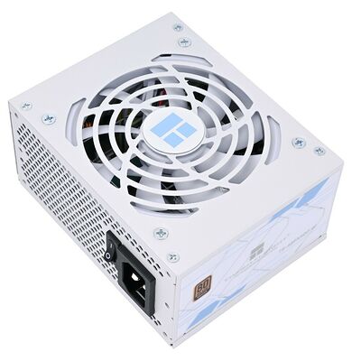 Thermalright ABFX-500 Blanc - 500W