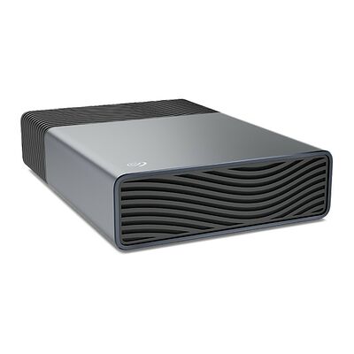 Seagate One Touch 8 To