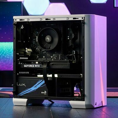 PC Gamer SPIRIT