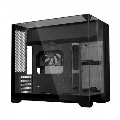 Lian Li O11 Vision M - Noir