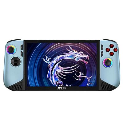 MSI Claw 8 AI+ A2VM-246FR Glacier Blue