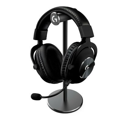 Logitech G PRO X 2 Lightspeed + Repose casque
