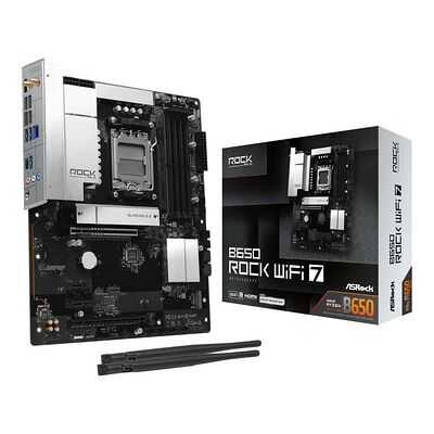 ASRock B650 Rock WIFI 7