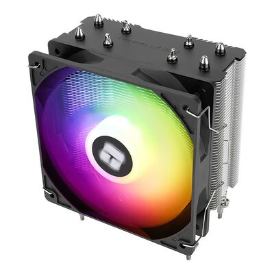 Thermalright Assassin X 120 Refined SE ARGB - Noir